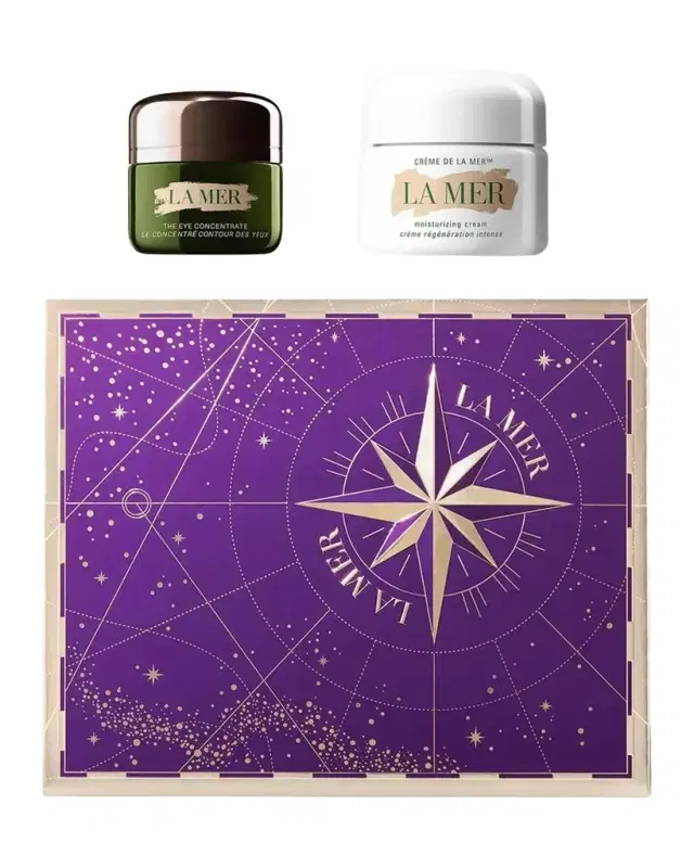 The Calming Hydration Collection ($485 Value)