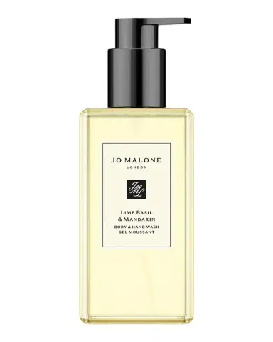 Jo Malone London Lime Basil & Mandarin Body & Hand Wash | Thumbnail 1 Jo Malone London Lime Basil & Mandarin Body & Hand Wash | Thumbnail 1
