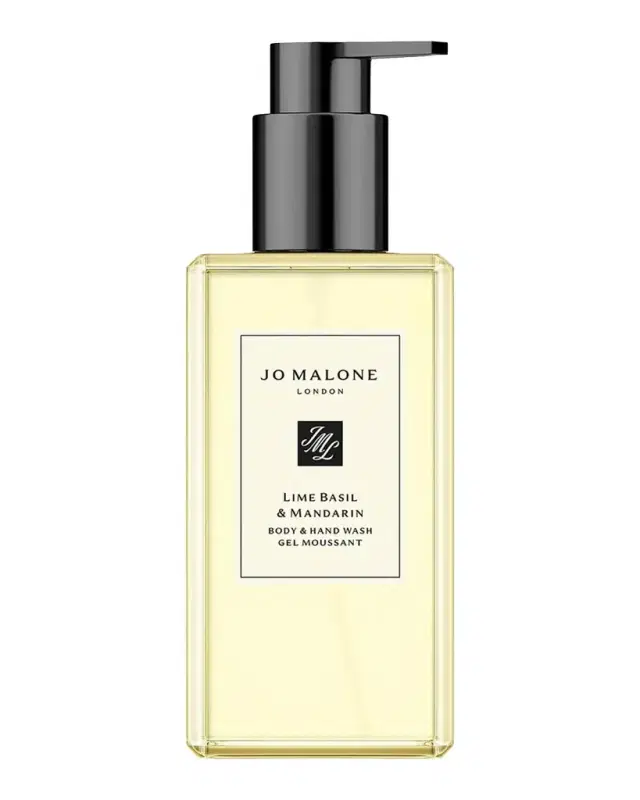 Jo Malone London Lime Basil & Mandarin Body & Hand Wash