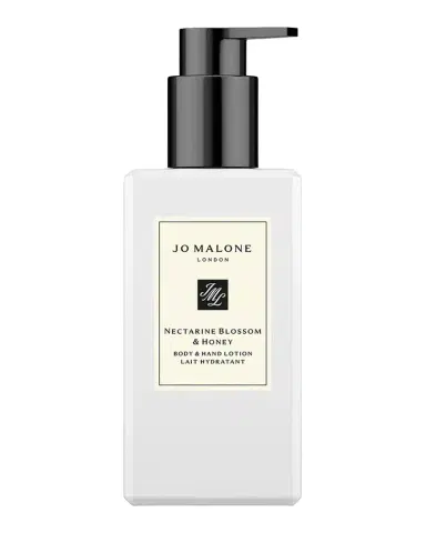 Jo Malone London Nectarine Blossom & Honey Body & Hand Lotion | Thumbnail 1
