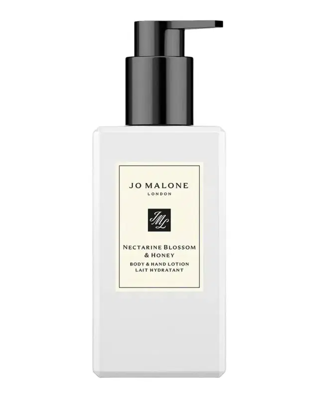Jo Malone London Nectarine Blossom & Honey Body & Hand Lotion