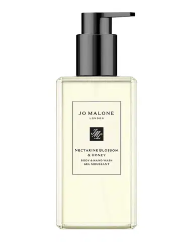 Jo Malone London Nectarine Blossom & Honey Body & Hand Wash | Thumbnail 1
