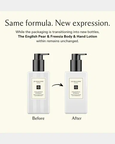Jo Malone London English Pear & Freesia Body & Hand Lotion | Thumbnail 2