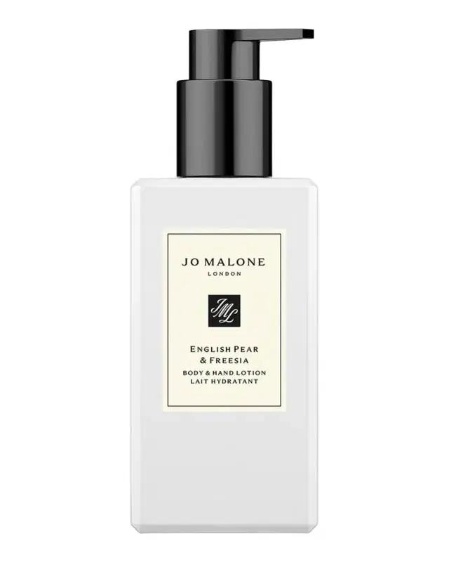 Jo Malone London English Pear & Freesia Body & Hand Lotion