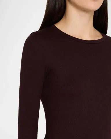 MAJESTIC FILATURES Soft Touch Long-Sleeve T-Shirt | Thumbnail 5 MAJESTIC FILATURES Soft Touch Long-Sleeve T-Shirt | Thumbnail 5