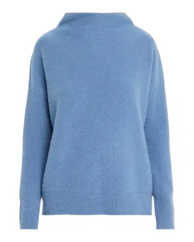 Vince Boiled Cashmere Turtleneck Pullover | Thumbnail 1 Vince Boiled Cashmere Turtleneck Pullover | Thumbnail 1