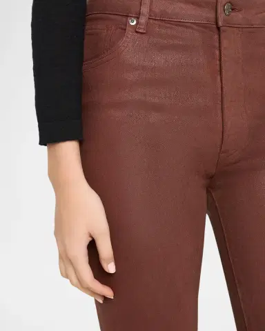 Frame The Coated Reboot Jeans | Thumbnail 5
