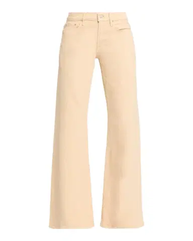 Mother The Mid-Rise Sidestepper Jeans | Thumbnail 1