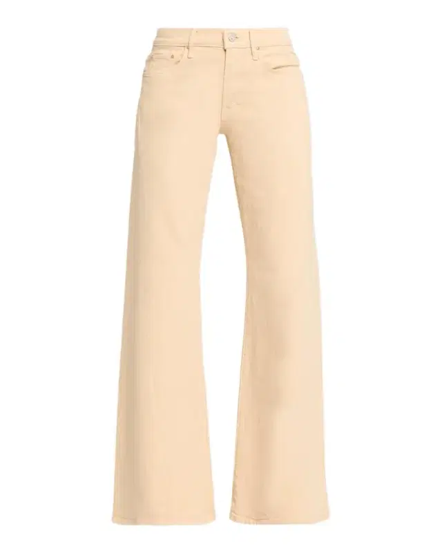 The Mid-Rise Sidestepper Jeans The Mid-Rise Sidestepper Jeans