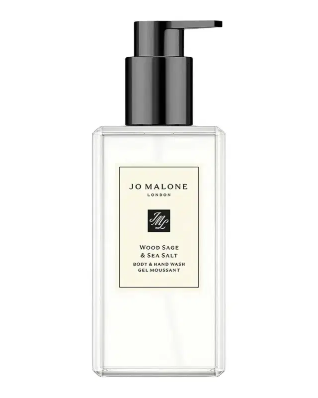 Jo Malone London Wood Sage & Sea Salt Body & Hand Wash