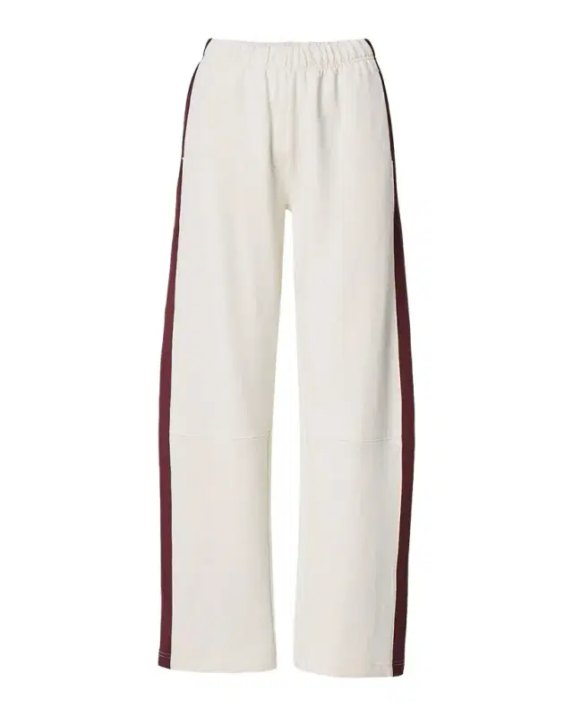 The Everyday Terry Seamed Trackpants The Everyday Terry Seamed Trackpants