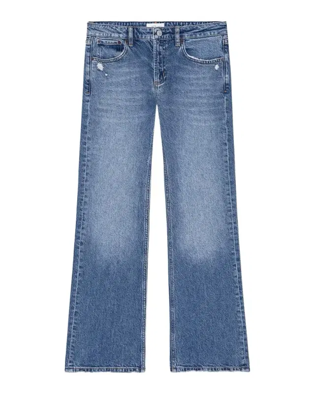 RAILS Fremont Low-Rise Bootcut Jeans
