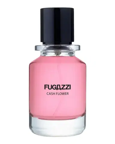 FUGAZZI Cash Flower Extrait de Parfum, 1.7 oz. | Thumbnail 1 FUGAZZI Cash Flower Extrait de Parfum, 1.7 oz. | Thumbnail 1