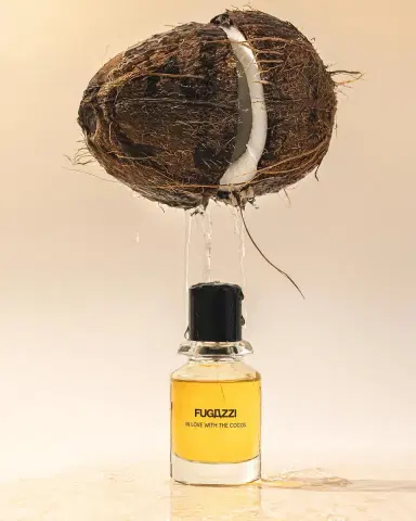 FUGAZZI In Love With The Cocos Extrait de Parfum, 1.7 oz. | Thumbnail 2 FUGAZZI In Love With The Cocos Extrait de Parfum, 1.7 oz. | Thumbnail 2