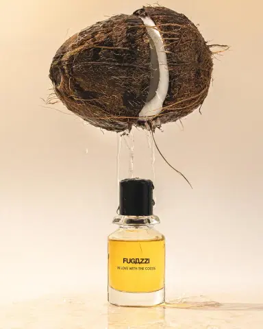 FUGAZZI In Love With The Cocos Extrait de Parfum, 1.7 oz. | Thumbnail 4 FUGAZZI In Love With The Cocos Extrait de Parfum, 1.7 oz. | Thumbnail 4