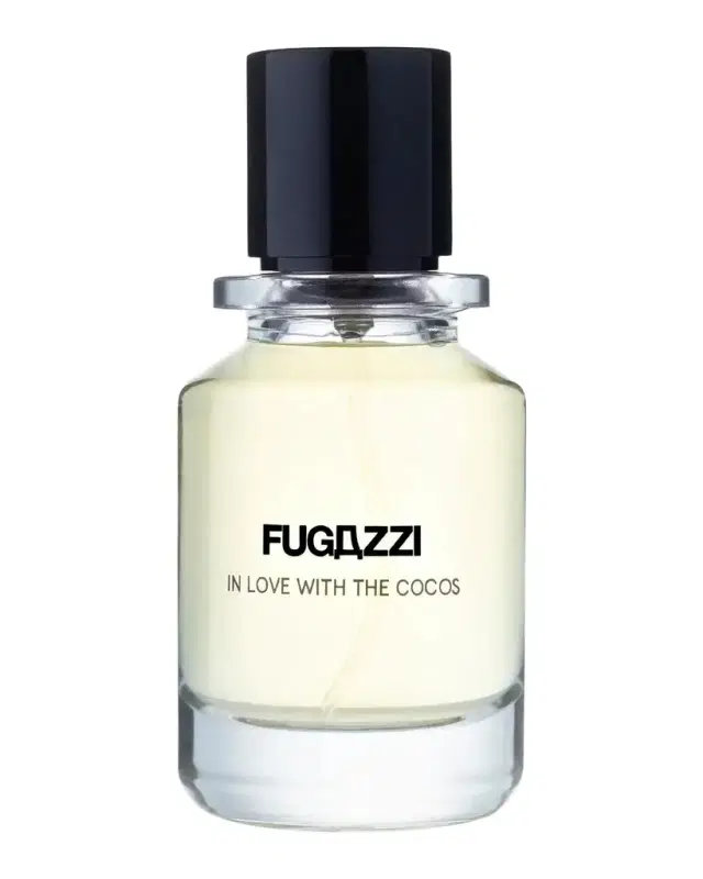 In Love With The Cocos Extrait de Parfum, 1.7 oz.