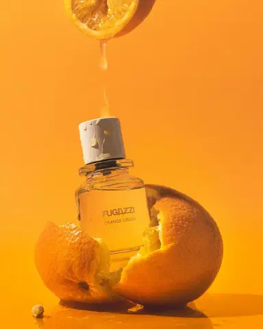 FUGAZZI Orange Crush Eau de Parfum, 3.4 oz. | Thumbnail 2 FUGAZZI Orange Crush Eau de Parfum, 3.4 oz. | Thumbnail 2