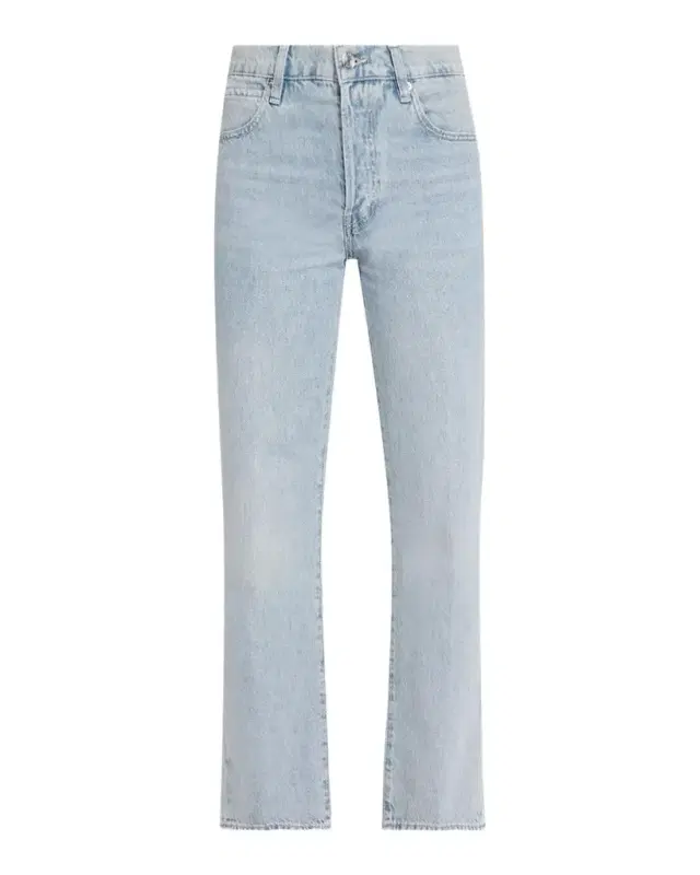 The Essential Slim-Leg Ankle Denim Pants The Essential Slim-Leg Ankle Denim Pants