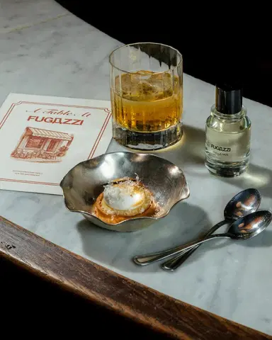 FUGAZZI Vanilla Haze Extrait de Parfum, 1.7 oz. | Thumbnail 2 FUGAZZI Vanilla Haze Extrait de Parfum, 1.7 oz. | Thumbnail 2