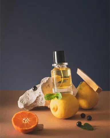 FUGAZZI Parfum 1 Extrait de Parfum, 1.7 oz. | Thumbnail 4 FUGAZZI Parfum 1 Extrait de Parfum, 1.7 oz. | Thumbnail 4