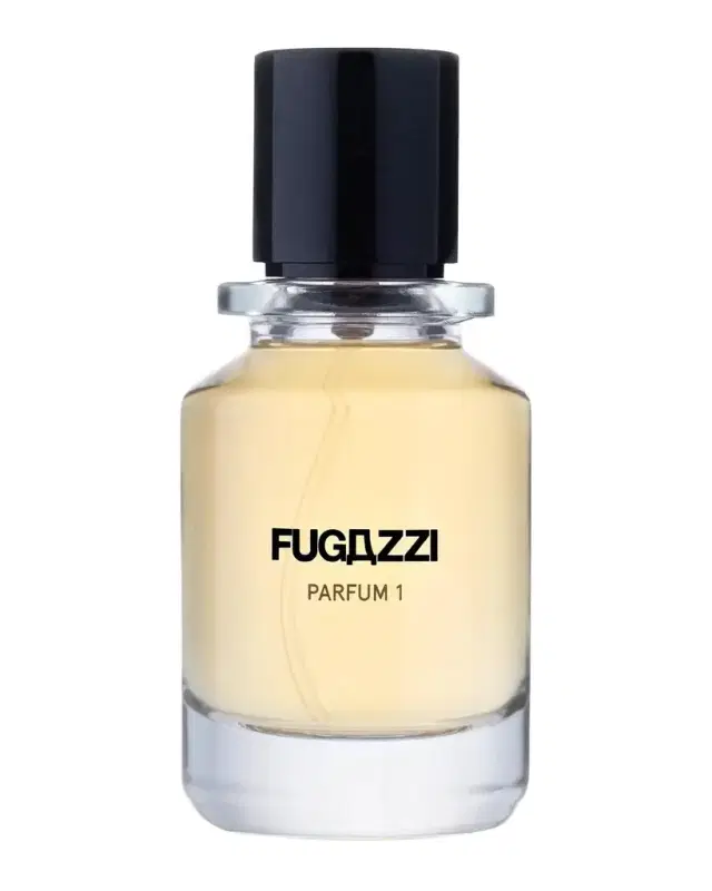 FUGAZZI Parfum 1 Extrait de Parfum, 1.7 oz.
