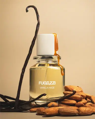 FUGAZZI Vanilla Haze Eau de Parfum, 1.7 oz. | Thumbnail 4
