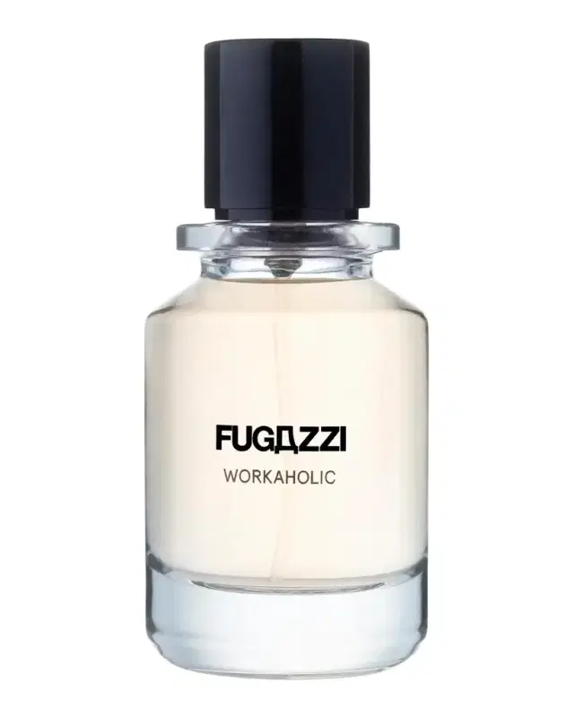 FUGAZZI Workaholic Extrait de Parfum, 1.7 oz.