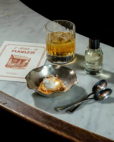 FUGAZZI Vanilla Haze Extrait de Parfum, 3.4 oz. | Thumbnail 2