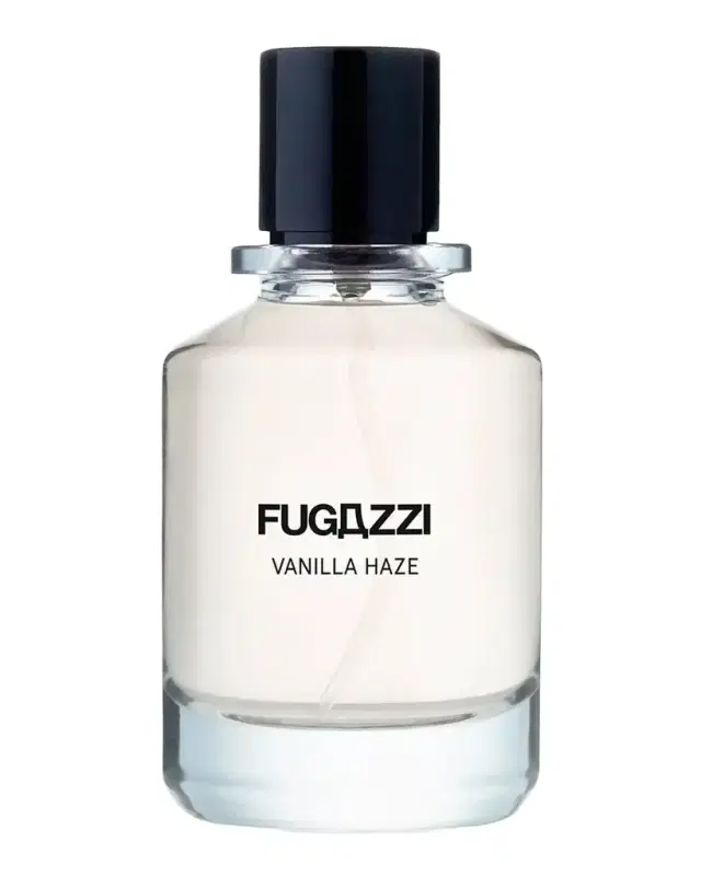 FUGAZZI Vanilla Haze Extrait de Parfum, 3.4 oz.