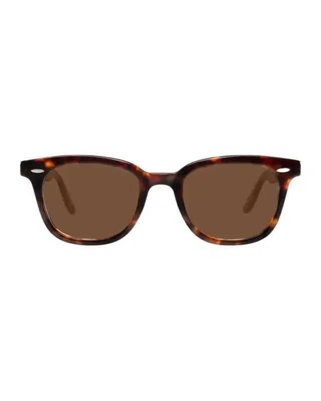 BARTON PERREIRA Men's Cecil Zyl Square Sunglasses
