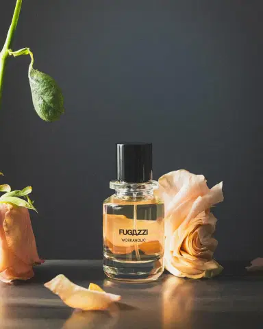 FUGAZZI Workaholic Extrait de Parfum, 3.4 oz. | Thumbnail 2 FUGAZZI Workaholic Extrait de Parfum, 3.4 oz. | Thumbnail 2