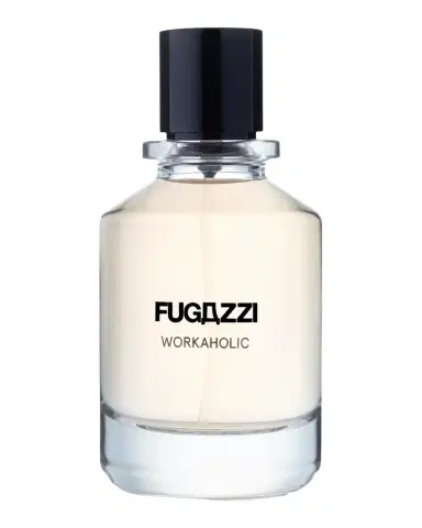 FUGAZZI Workaholic Extrait de Parfum, 3.4 oz. | Thumbnail 1 FUGAZZI Workaholic Extrait de Parfum, 3.4 oz. | Thumbnail 1