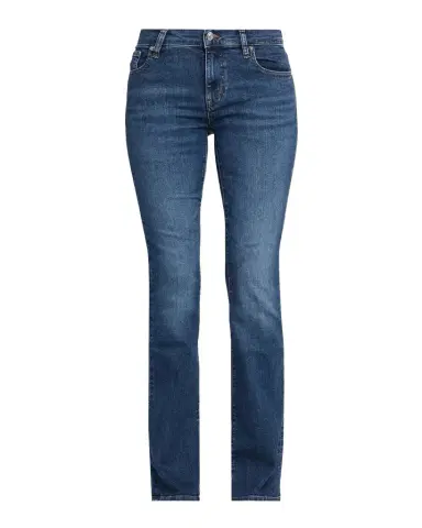Frame The Rodeo Straight-Legs Jeans | Thumbnail 1 Frame The Rodeo Straight-Legs Jeans | Thumbnail 1