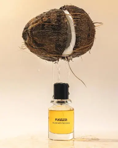 FUGAZZI In Love With The Cocos Extrait de Parfum, 3.4 oz. | Thumbnail 2 FUGAZZI In Love With The Cocos Extrait de Parfum, 3.4 oz. | Thumbnail 2