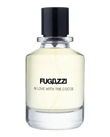 FUGAZZI In Love With The Cocos Extrait de Parfum, 3.4 oz. | Thumbnail 3 FUGAZZI In Love With The Cocos Extrait de Parfum, 3.4 oz. | Thumbnail 3