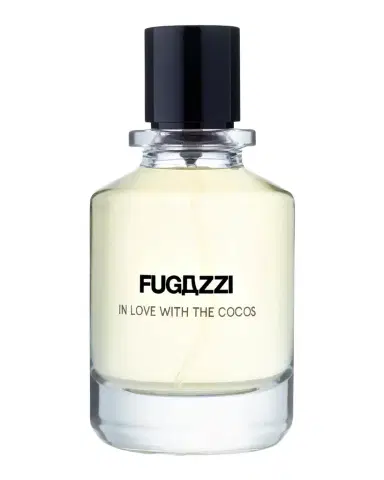 FUGAZZI In Love With The Cocos Extrait de Parfum, 3.4 oz. | Thumbnail 1 FUGAZZI In Love With The Cocos Extrait de Parfum, 3.4 oz. | Thumbnail 1