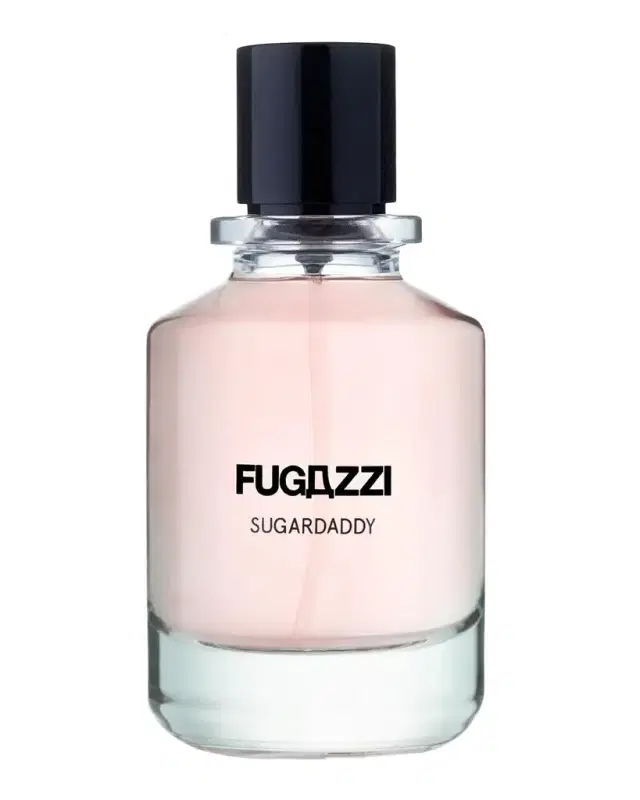 FUGAZZI Sugardaddy Extrait de Parfum, 3.4 oz.