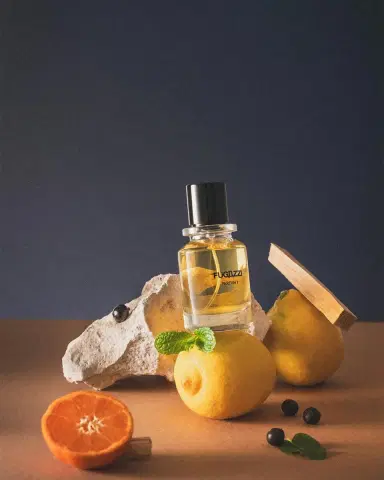 FUGAZZI Parfum 1 Extrait de Parfum, 3.4 oz. | Thumbnail 2 FUGAZZI Parfum 1 Extrait de Parfum, 3.4 oz. | Thumbnail 2