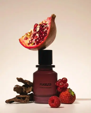 FUGAZZI Pomegranoudh Extrait de Parfum, 1.7 oz. | Thumbnail 2 FUGAZZI Pomegranoudh Extrait de Parfum, 1.7 oz. | Thumbnail 2