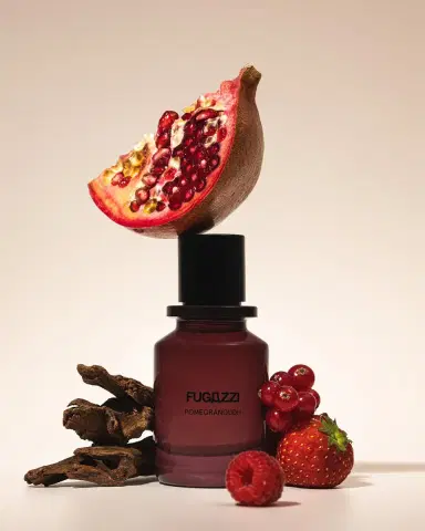 FUGAZZI Pomegranoudh Extrait de Parfum, 1.7 oz. | Thumbnail 4 FUGAZZI Pomegranoudh Extrait de Parfum, 1.7 oz. | Thumbnail 4