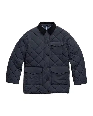 Canada Goose Terra Diamond-Quilted Coat | Thumbnail 3 Canada Goose Terra Diamond-Quilted Coat | Thumbnail 3