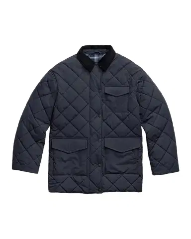 Canada Goose Terra Diamond-Quilted Coat | Thumbnail 1 Canada Goose Terra Diamond-Quilted Coat | Thumbnail 1