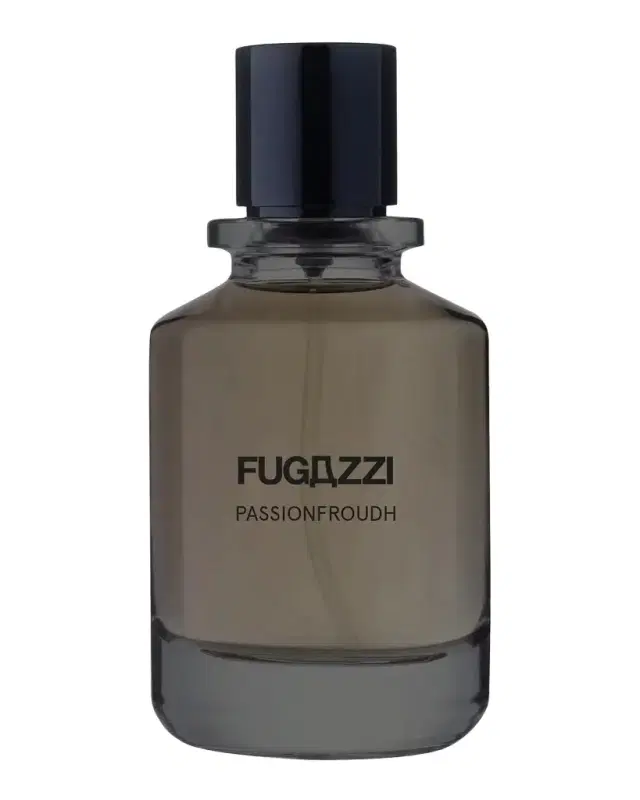 FUGAZZI Passionfroudh Extrait de Parfum, 3.4 oz.