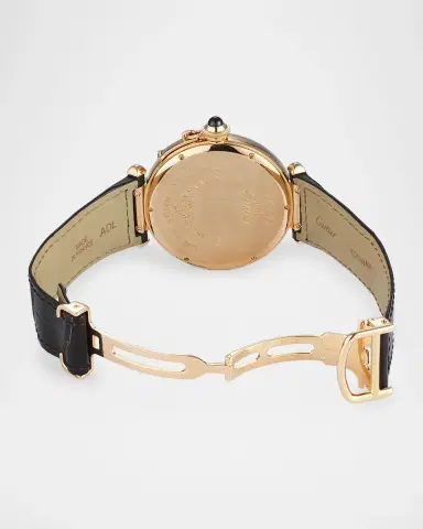 Vintage Watches Cartier Pasha 42mm Vintage 2005-15 Watch | Thumbnail 4 Vintage Watches Cartier Pasha 42mm Vintage 2005-15 Watch | Thumbnail 4