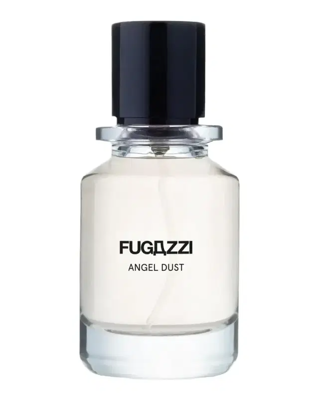 FUGAZZI Angel Dust Extrait de Parfum, 1.7 oz.
