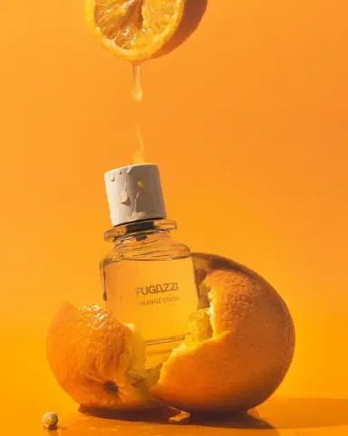 FUGAZZI Orange Crush Eau de Parfum, 1.7 oz. | Thumbnail 2 FUGAZZI Orange Crush Eau de Parfum, 1.7 oz. | Thumbnail 2