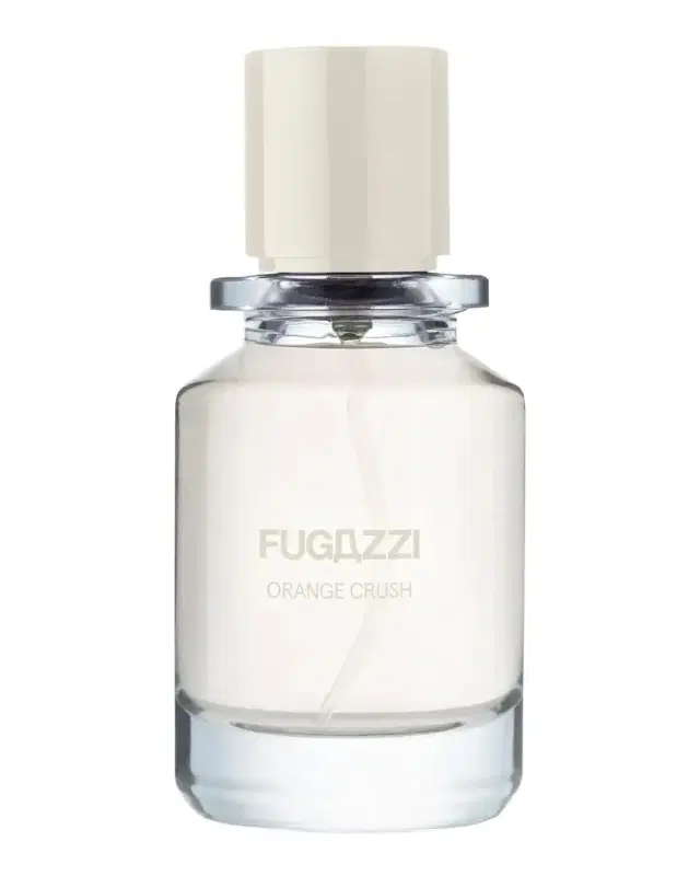 FUGAZZI Orange Crush Eau de Parfum, 1.7 oz.