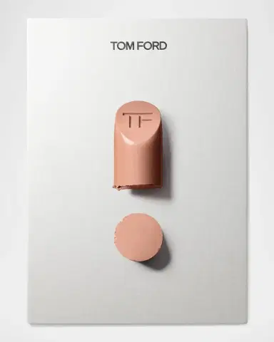 Tom Ford Lip Color Lipstick | Thumbnail 2 Tom Ford Lip Color Lipstick | Thumbnail 2