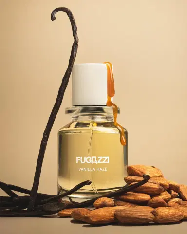 FUGAZZI Vanilla Haze Eau de Parfum, 3.4 oz. | Thumbnail 2