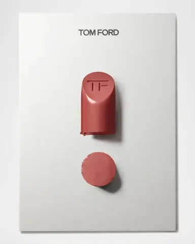 Tom Ford Lip Color Lipstick | Thumbnail 2 Tom Ford Lip Color Lipstick | Thumbnail 2